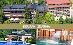 Hotel Sepetná